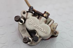 PINZA ANTERIORE YAMAHA TT600R 1997 2004 TTR 600 19