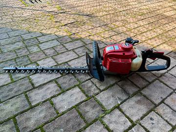 Tagliasiepi Professionale Shindawa.