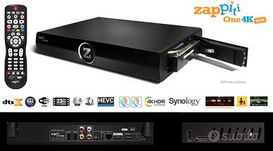 Zappiti One SE 4K HDR