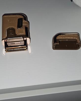 rasoio elettrico ricaricabile da uomo portatile

