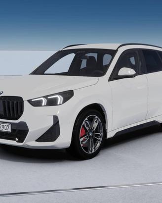 BMW X1 sDrive20d 48V MSport Pro