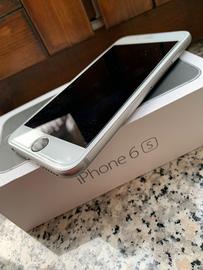 iPhone 6s 64 gb