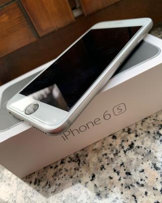 iPhone 6s 64 gb