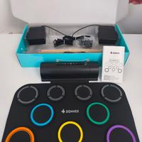 gioco  batteria elettronica 