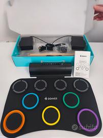 gioco  batteria elettronica 