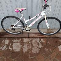 Bicicletta Atala Sunrise da ragazza 26