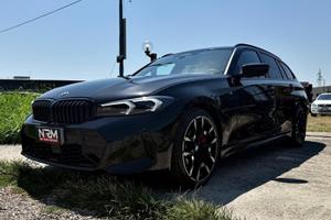 Bmw 320 320d 48V xDrive Touring Msport Pro