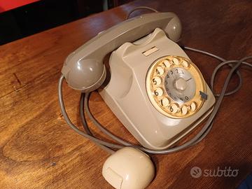 Telefono vintage SIP - Industrie Face standard