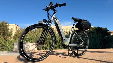 OneSport OT05 CityeBike NUOVA SOLO REVIEW 10km!