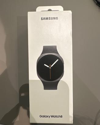 Samsung Galaxy Watch 8