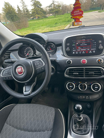 Fiat 500x 1.o 120cv