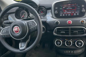 Fiat 500x 1.o 120cv