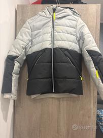 Giacca sci Wedze 150 10anni come nuova 40€