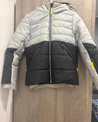 Giacca sci Wedze 150 10anni come nuova 40€