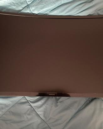 Monitor curvo Samsung 27 pollici