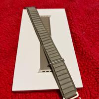 Alpine Loop Olive L Apple Watch Ultra