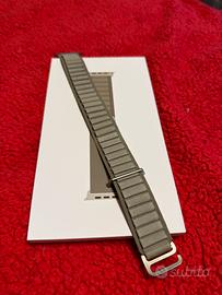 Alpine Loop Olive L Apple Watch Ultra