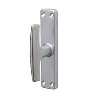 Maniglie alluminio (4)  per finestra