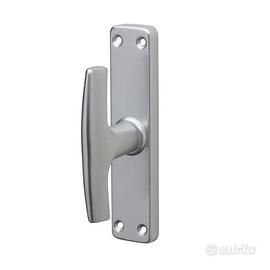 Maniglie alluminio (4)  per finestra