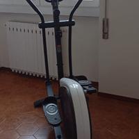 BICI ELLITTICA DOMYOS MOD VE680