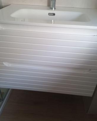 Mobile bagno