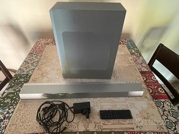 Altoparlange Soundbar