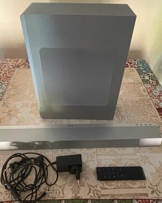 Altoparlange Soundbar