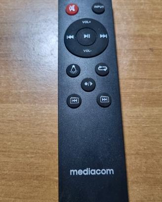 2924-Telecomando Mediacom