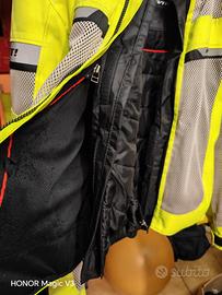 Giacca Revit Tornado 2 HV