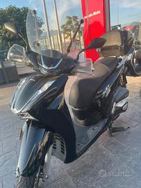 Honda SH 350