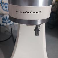 Impastatrice planetaria