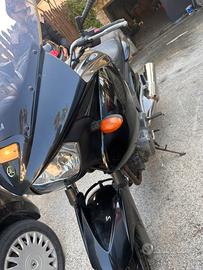 Moto iamaha