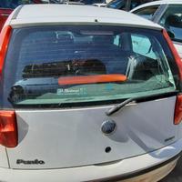 FIAT PUNTO 2006 - PORTELLONE POSTERIORE