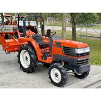 TRATTORE - KUBOTA T 22 - SU ORDINAZIONE