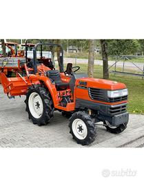TRATTORE - KUBOTA T 22 - SU ORDINAZIONE