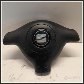 Airbag Guidatore Sinistro SEAT Leon 1M1 1M0880201J
