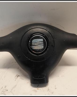 Airbag Guidatore Sinistro SEAT Leon 1M1 1M0880201J