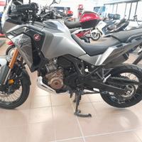 Honda CRF1100L Africa Twin - 2023