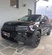 Jeep Avenger 1.2 turbo Longitude fwd 100cv