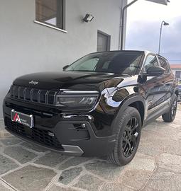 Jeep Avenger 1.2 turbo Longitude fwd 100cv