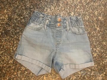 Short jeans Abercrombie Kids 11/12