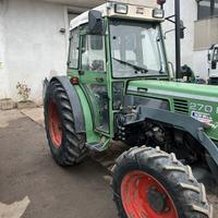 Fendt 270P