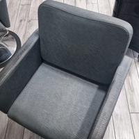 Arredamento parrucchiere