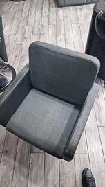 Arredamento parrucchiere