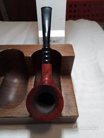 Pipa Castello Trade Mark (SA 4) radica bordeauxűss