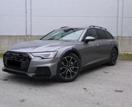 AUDI A6 allroad 40 TDI 2.0 quattro S tronic Evol