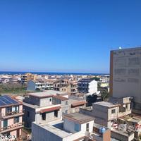 Villafranca, panoramico appartamento