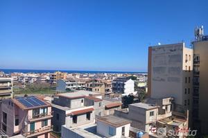 Villafranca, panoramico appartamento