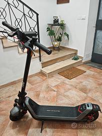 monopattino elettrico 