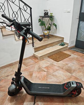 monopattino elettrico 